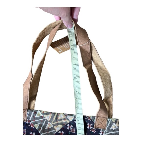 Mair Boomie NWT Tote Bag - Picture 7 of 7